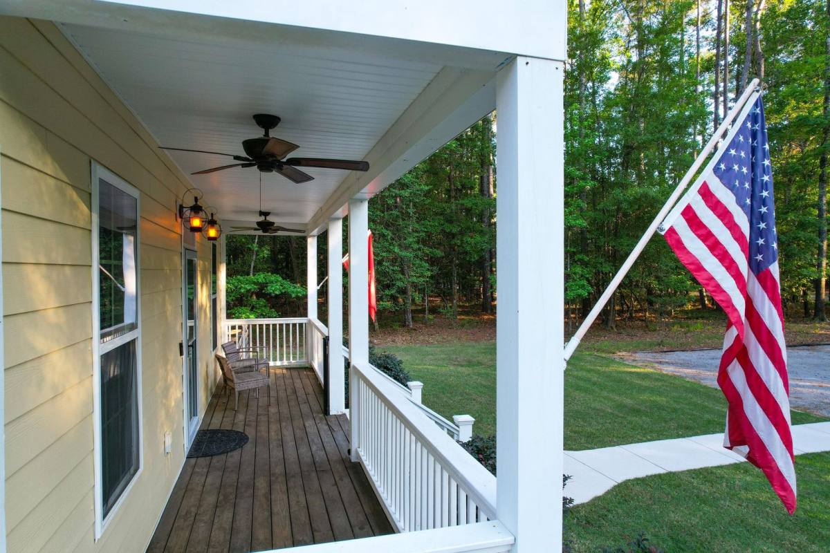House for rent at 6530 Pepper Grass Trail, Ravenel, SC 29470