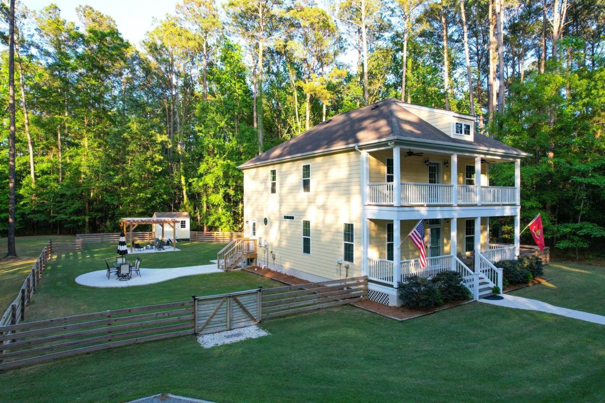 House for rent at 6530 Pepper Grass Trail, Ravenel, SC 29470