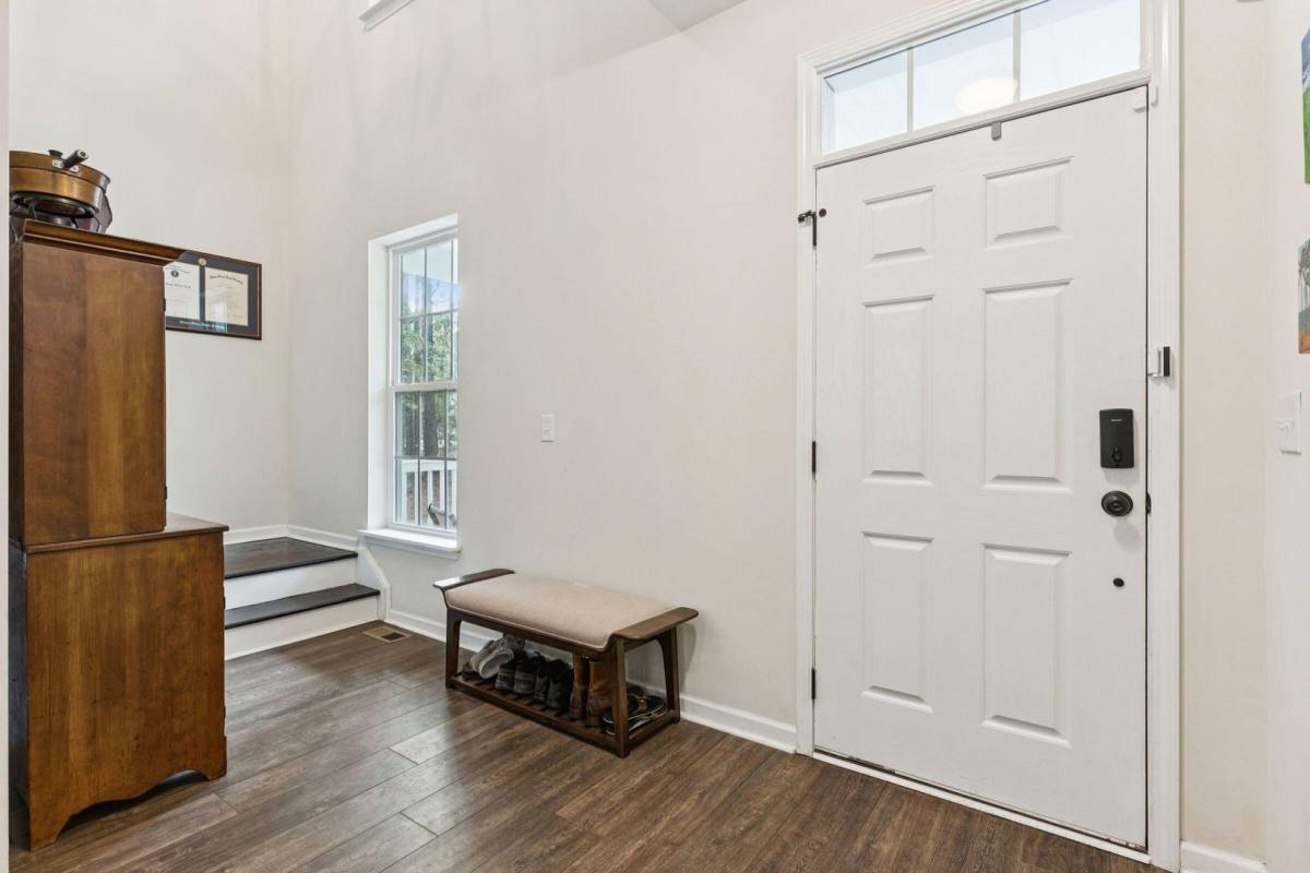 House for rent at 6530 Pepper Grass Trail, Ravenel, SC 29470
