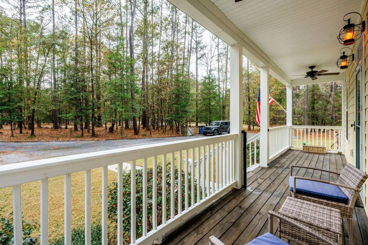 House for rent at 6530 Pepper Grass Trail, Ravenel, SC 29470
