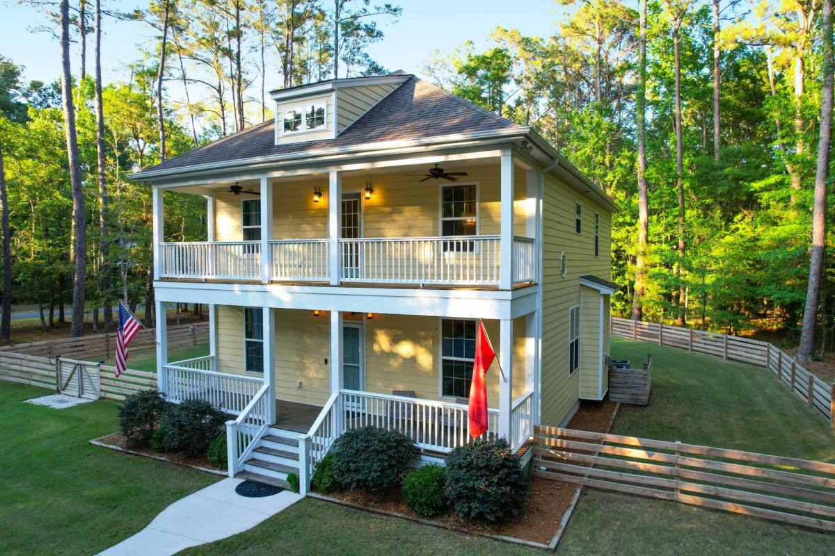 House for rent at 6530 Pepper Grass Trail, Ravenel, SC 29470