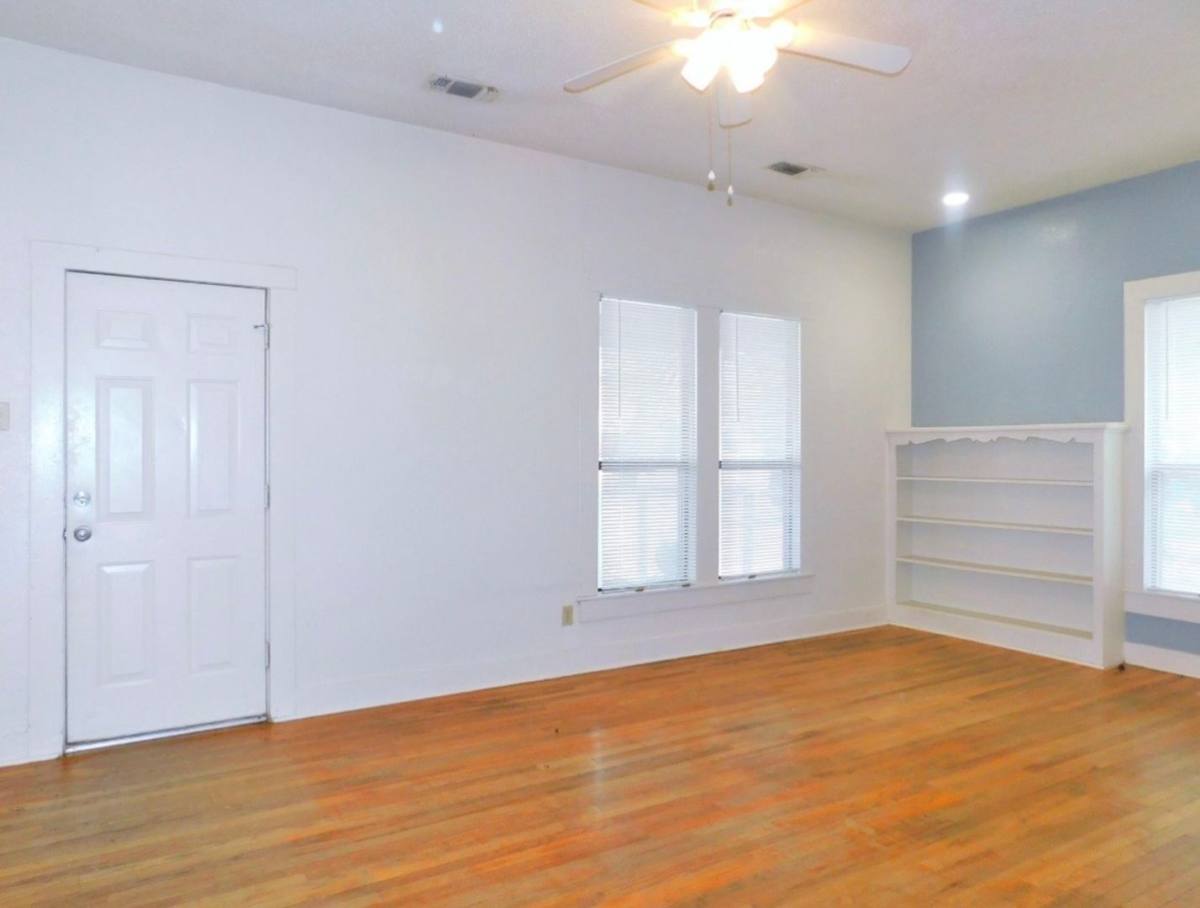 House for rent at 612 Schmitz, Denton, TX 76209
