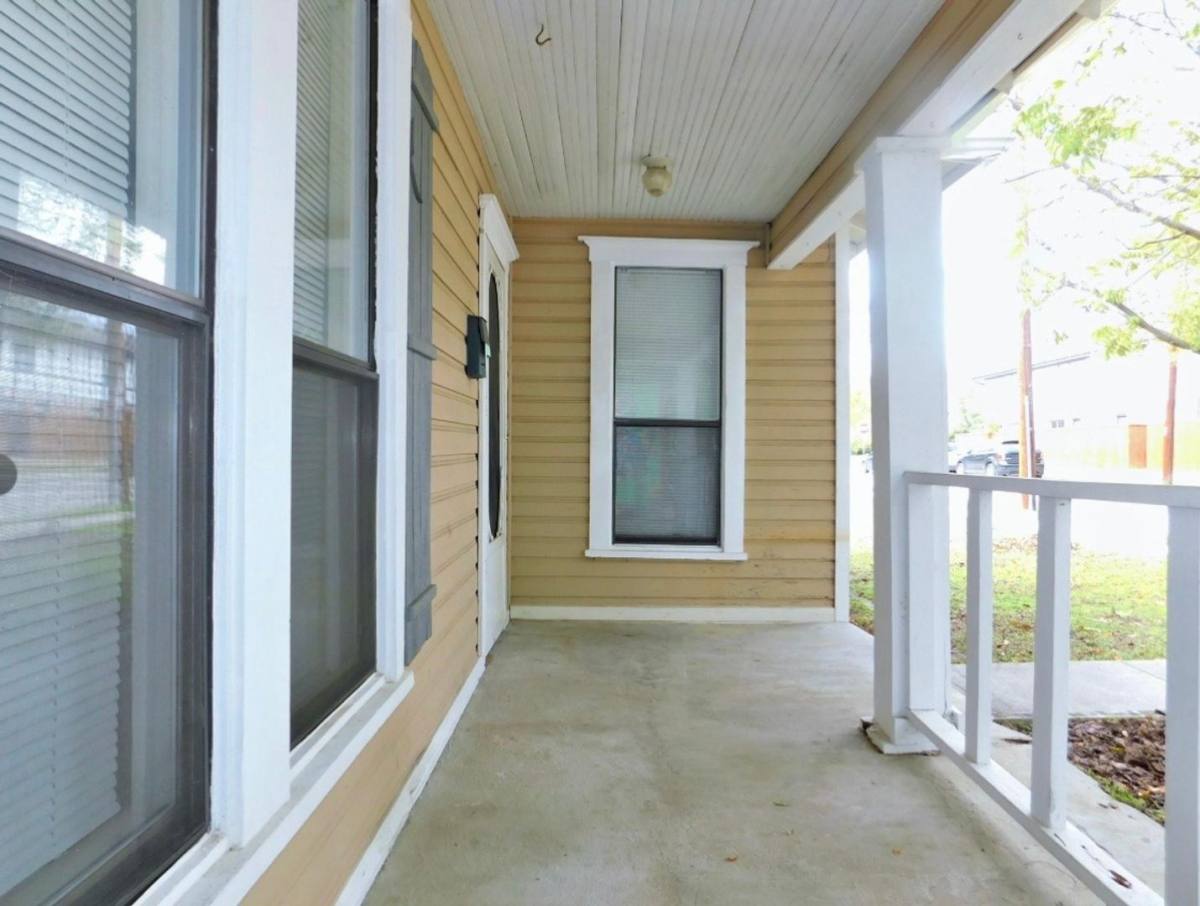 House for rent at 612 Schmitz, Denton, TX 76209