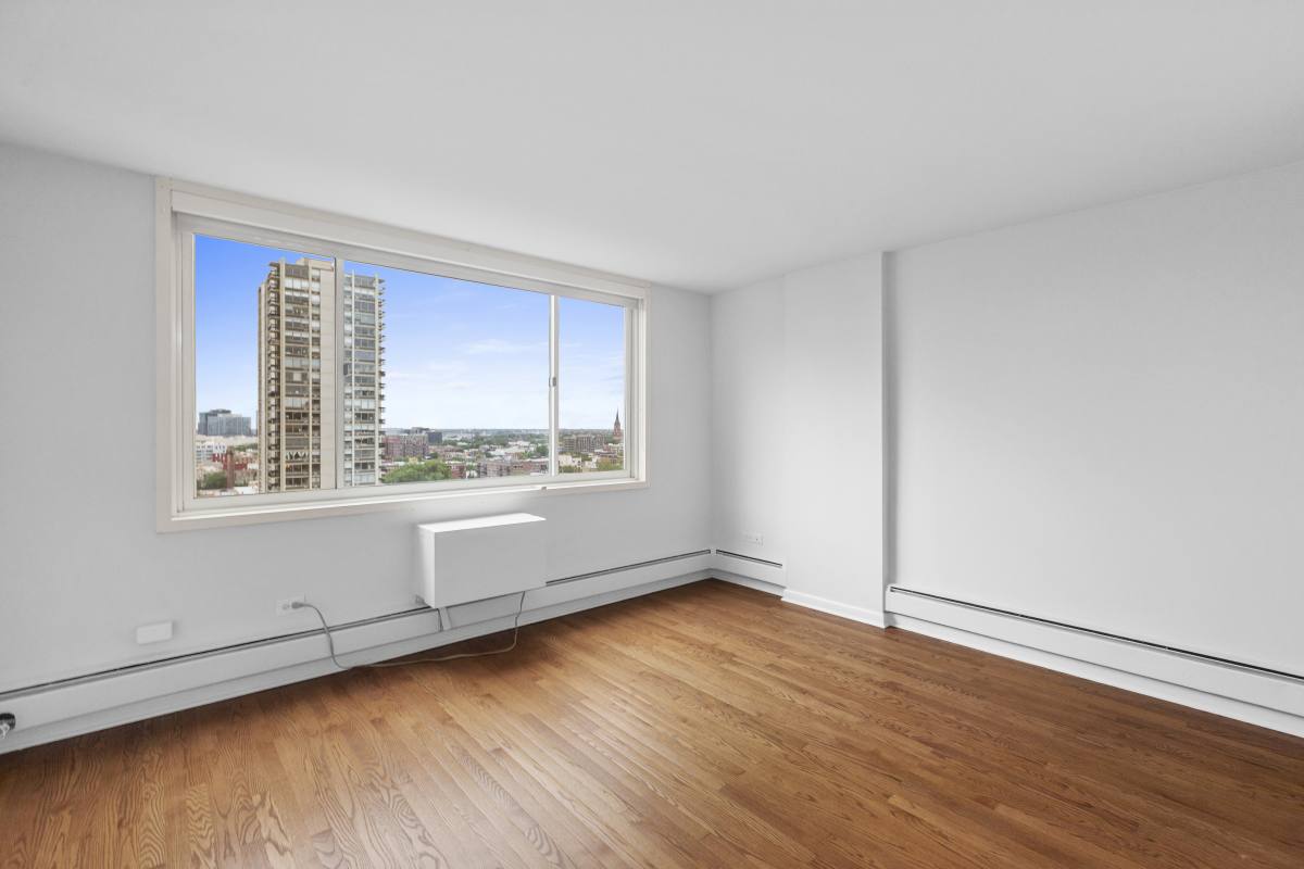 Apartment for rent at 1344 N Dearborn #12A, Chicago, IL 60610