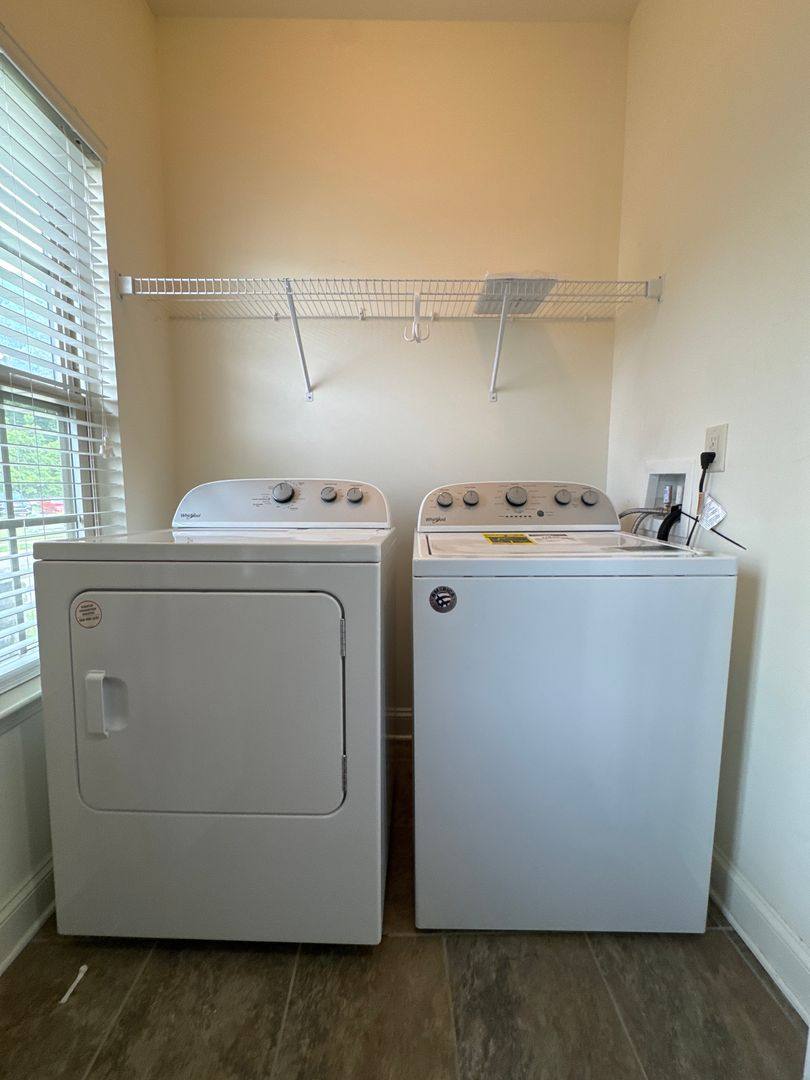 Townhouse for rent at 1034 Chatsworth Dr, Old Hickory, TN 37138