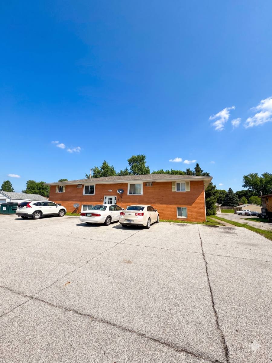 Apartment for rent at 217 NW College Ave, Ankeny, IA 50023