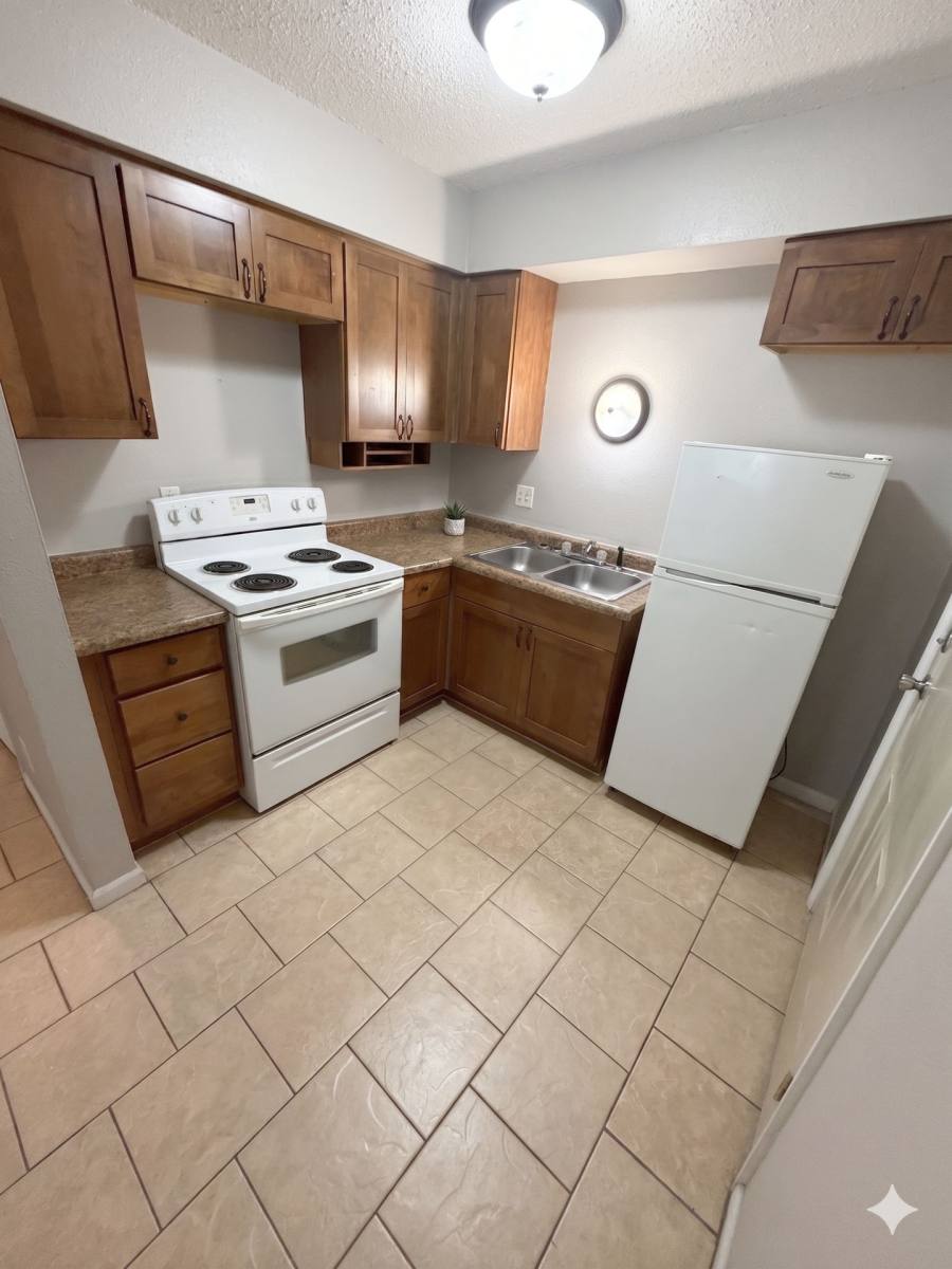 Apartment for rent at 217 NW College Ave, Ankeny, IA 50023