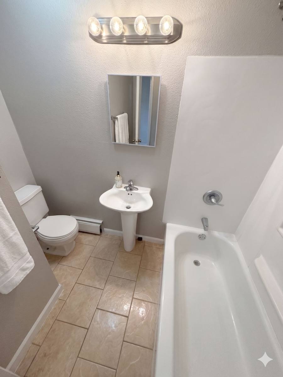 Apartment for rent at 217 NW College Ave, Ankeny, IA 50023