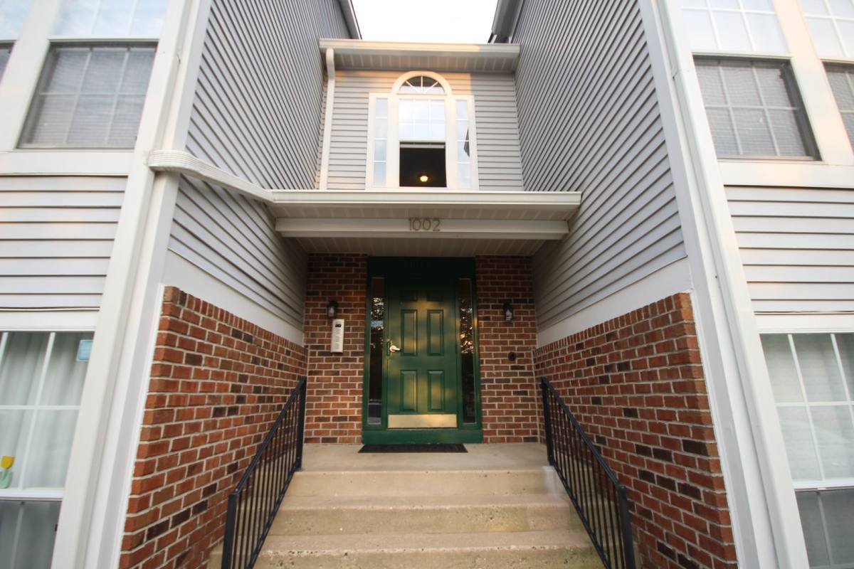 Condo for rent at 1002 Jessica's Court #J, Bel Air, MD 21014