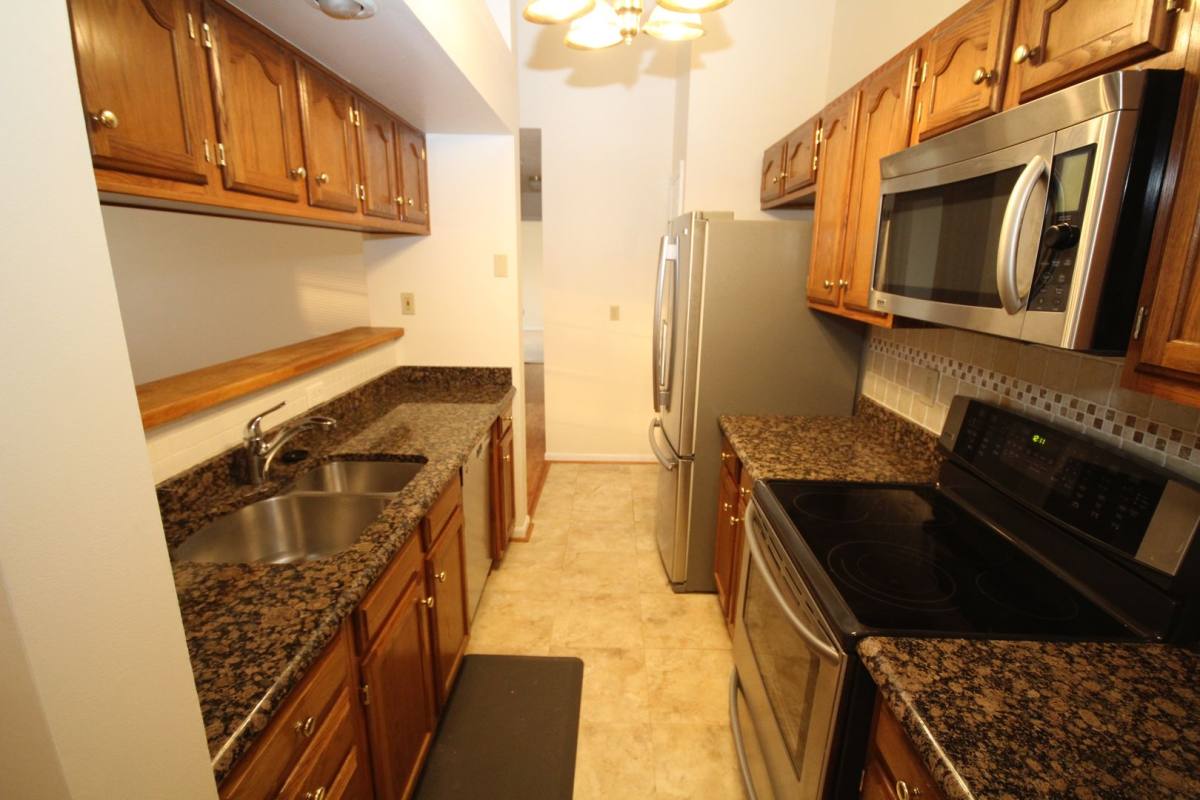 Condo for rent at 1002 Jessica's Court #J, Bel Air, MD 21014