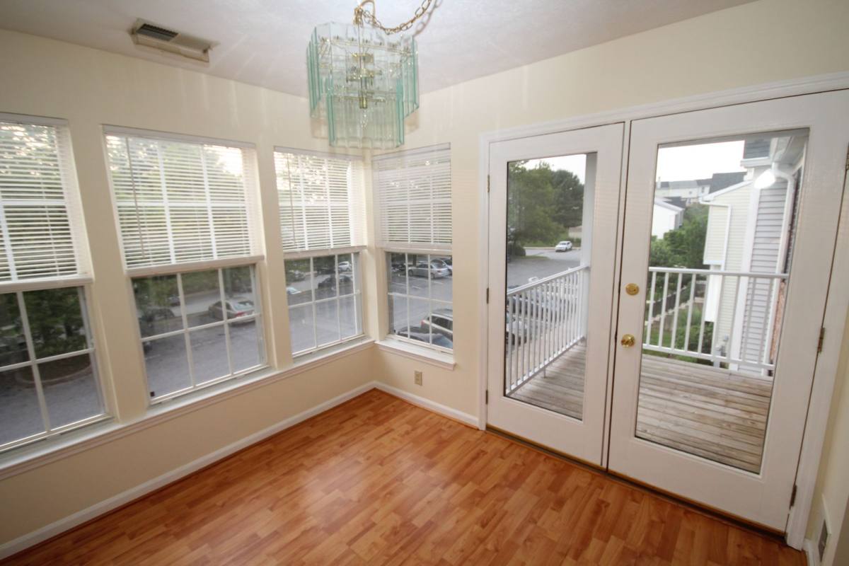 Condo for rent at 1002 Jessica's Court #J, Bel Air, MD 21014