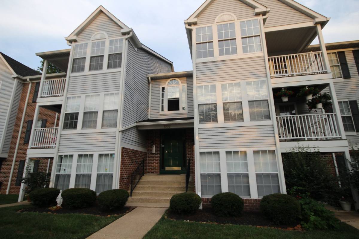 Condo for rent at 1002 Jessica's Court #J, Bel Air, MD 21014