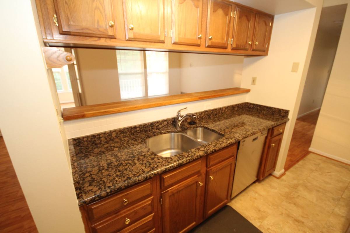 Condo for rent at 1002 Jessica's Court #J, Bel Air, MD 21014