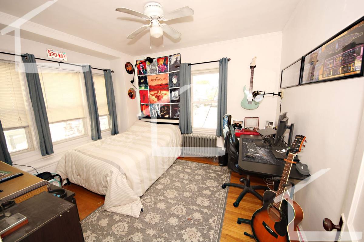 Apartment for rent at 11 Breck Ave #2, Brighton, MA 02135