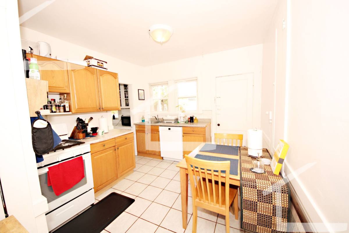 Apartment for rent at 11 Breck Ave #2, Brighton, MA 02135