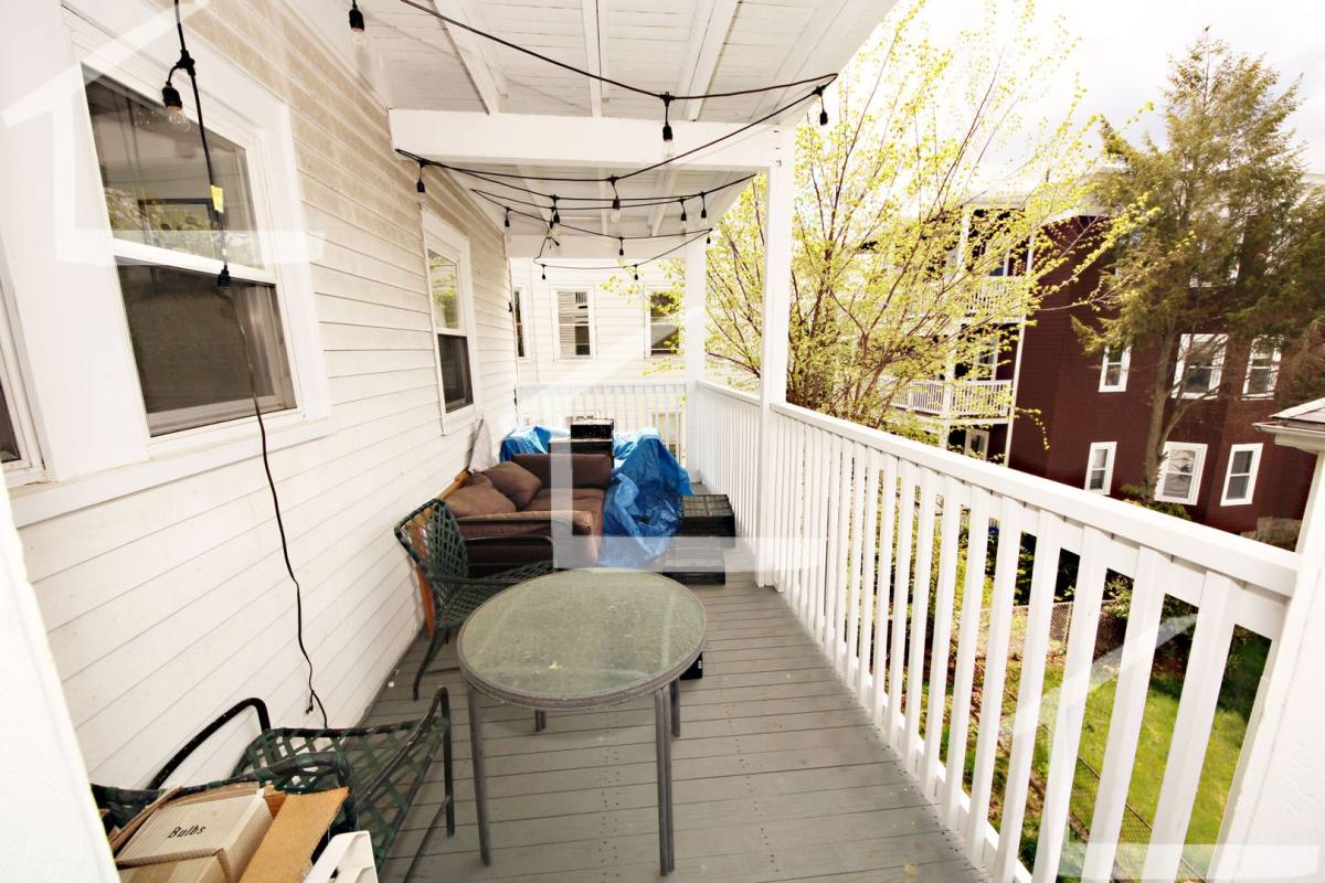 Apartment for rent at 11 Breck Ave #2, Brighton, MA 02135