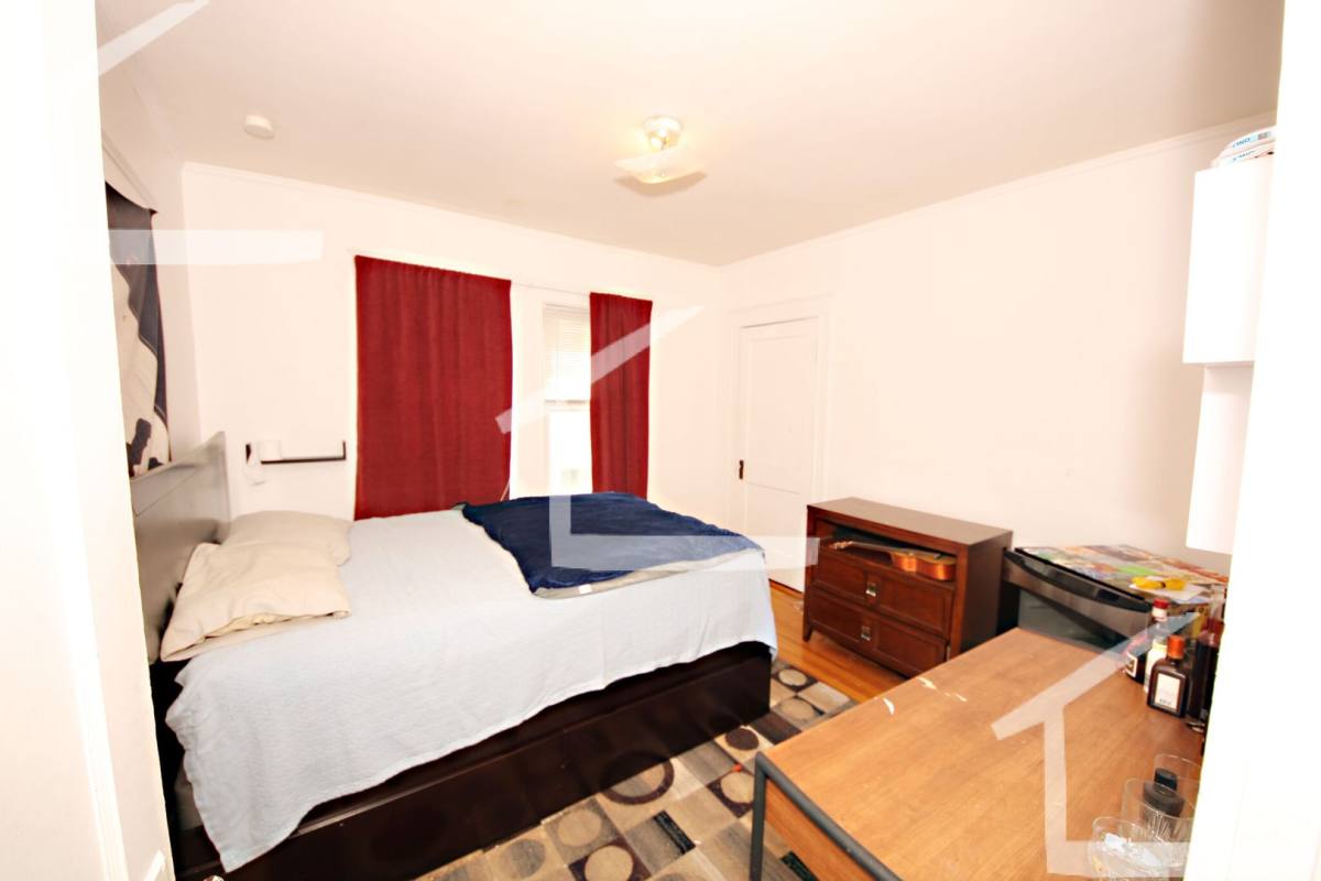 Apartment for rent at 11 Breck Ave #2, Brighton, MA 02135