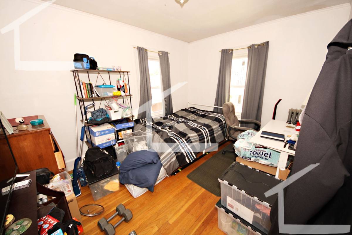 Apartment for rent at 11 Breck Ave #2, Brighton, MA 02135