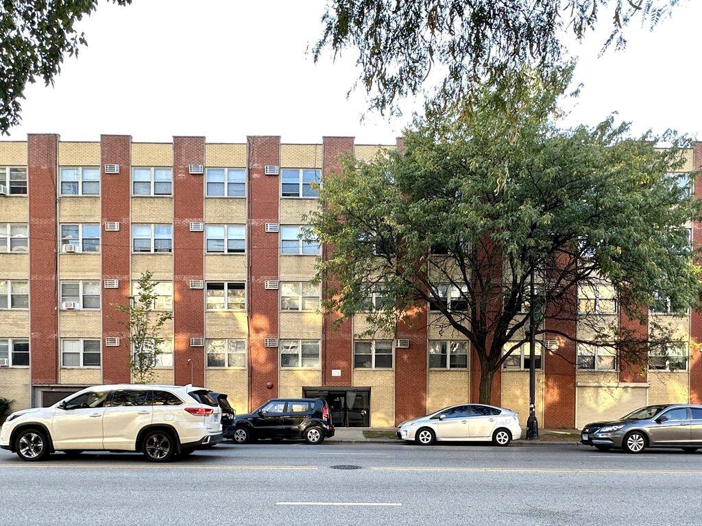 Apartment for rent at 6828 Sheridan #P264, Chicago, IL 60626