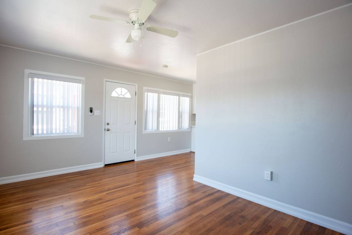 Apartment for rent at 1210-1216 Robinson Ave, San Diego, CA 92103