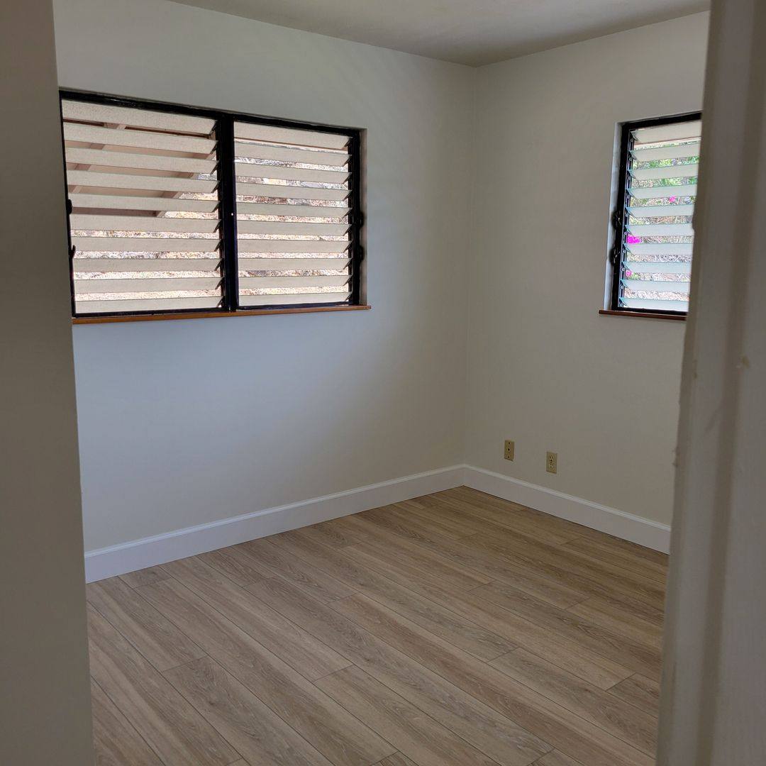 Apartment for rent at 1309 Ala Alii St, Honolulu, HI 96818