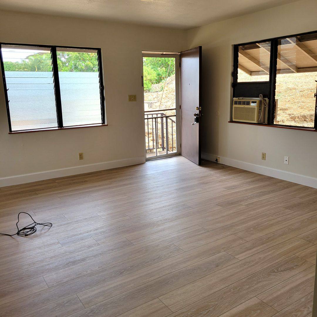 Apartment for rent at 1309 Ala Alii St, Honolulu, HI 96818
