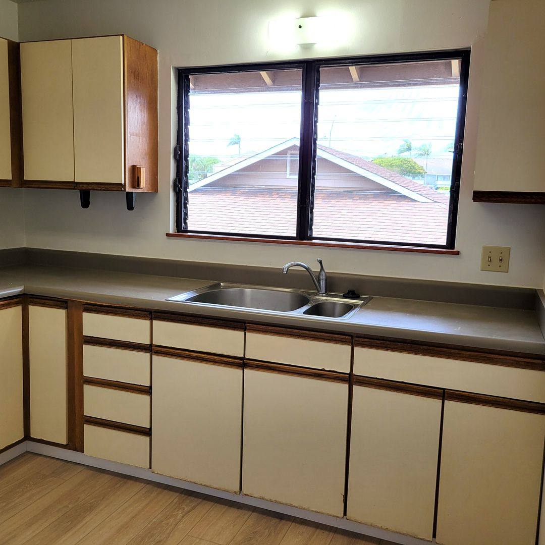 Apartment for rent at 1309 Ala Alii St, Honolulu, HI 96818