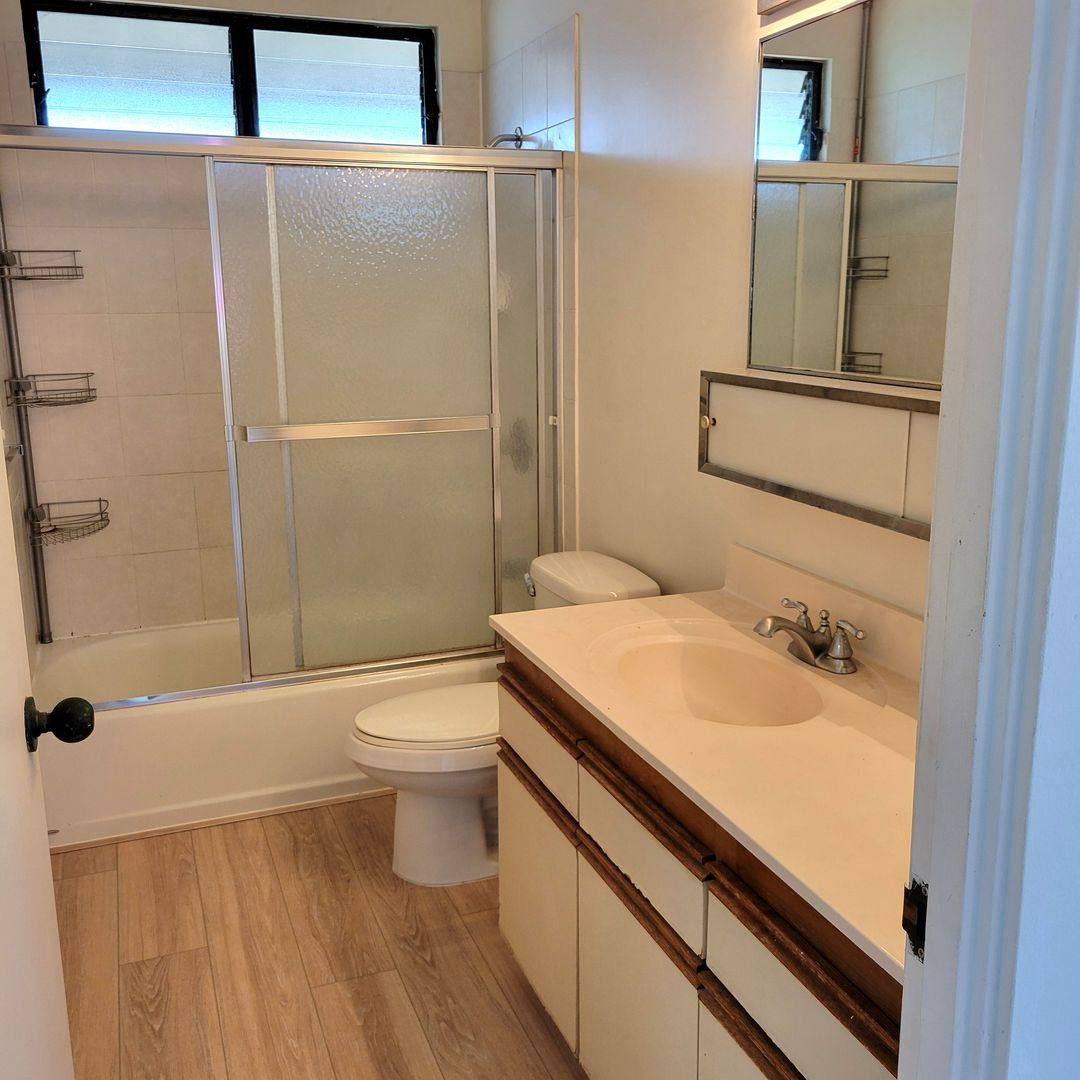 Apartment for rent at 1309 Ala Alii St, Honolulu, HI 96818