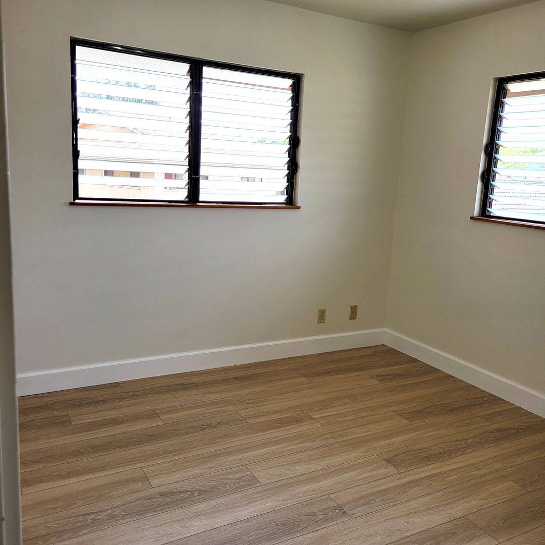 Apartment for rent at 1309 Ala Alii St, Honolulu, HI 96818