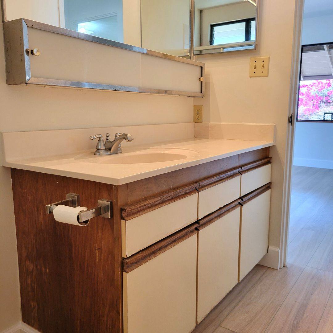 Apartment for rent at 1309 Ala Alii St, Honolulu, HI 96818