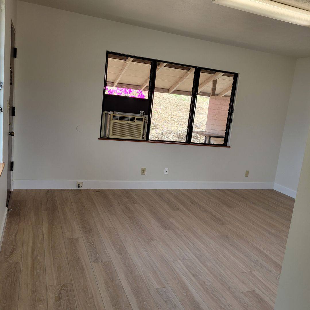 Apartment for rent at 1309 Ala Alii St, Honolulu, HI 96818