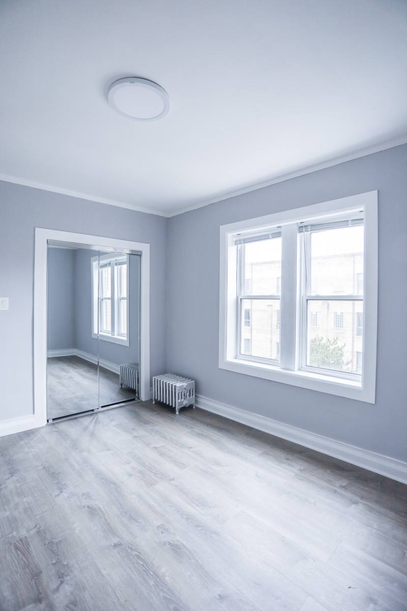 Apartment for rent at 6956 N Ashland #310, Chicago, IL 60626