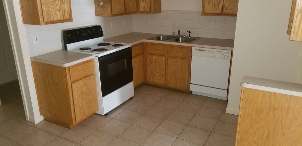Apartment for rent at 1618 Aztec, Harker Heights, TX 76548