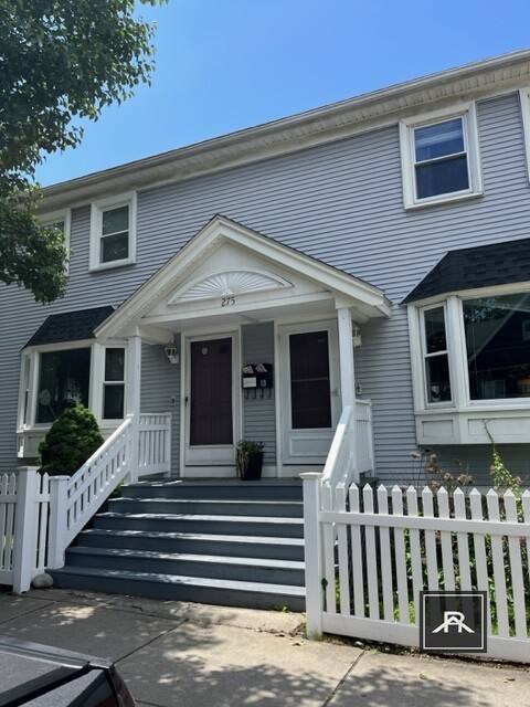 Apartment for rent at 275 Boston Ave #B, Medford, MA 02155