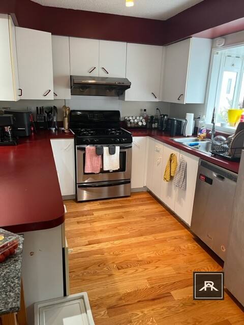 Apartment for rent at 275 Boston Ave #B, Medford, MA 02155