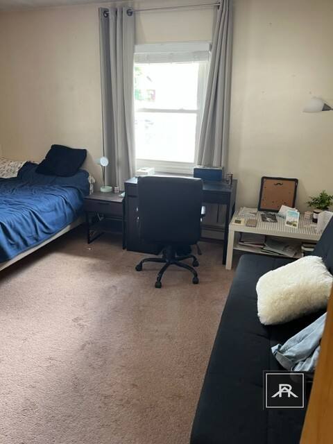 Apartment for rent at 275 Boston Ave #B, Medford, MA 02155