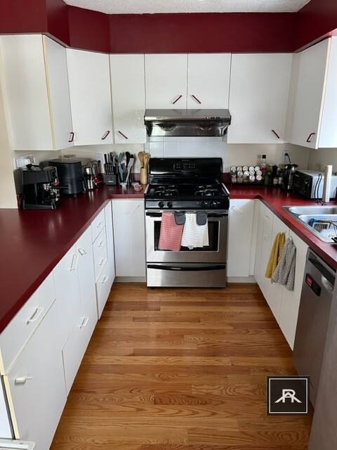 Apartment for rent at 275 Boston Ave #B, Medford, MA 02155