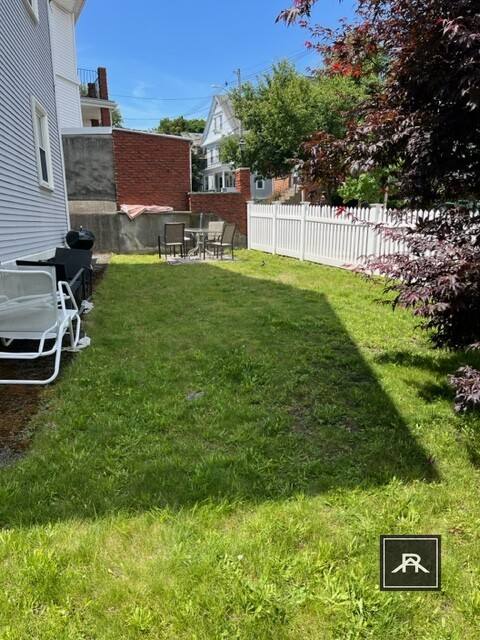 Apartment for rent at 275 Boston Ave #B, Medford, MA 02155