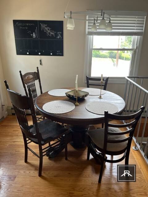 Apartment for rent at 275 Boston Ave #B, Medford, MA 02155