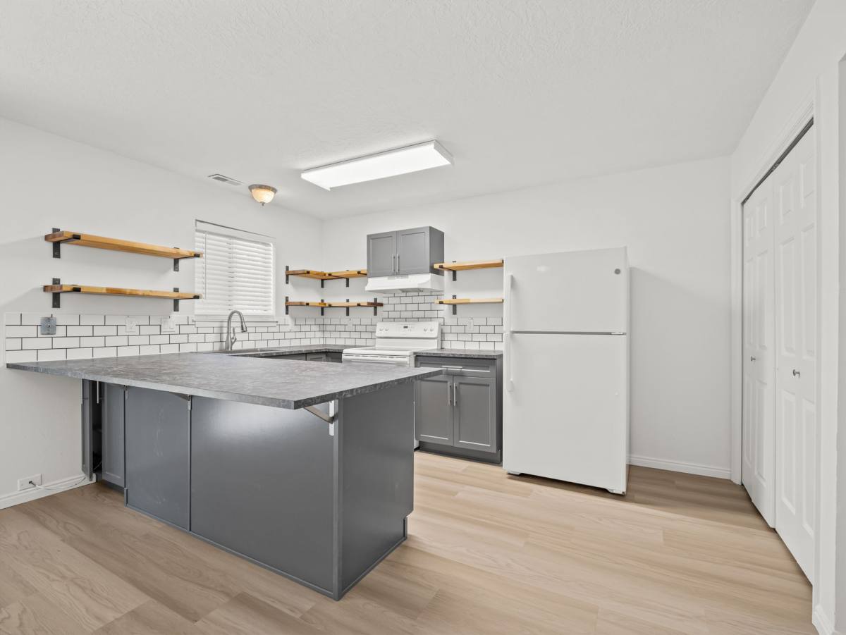 Apartment for rent at 945 S Freedom Blvd #18, Provo, UT 84601
