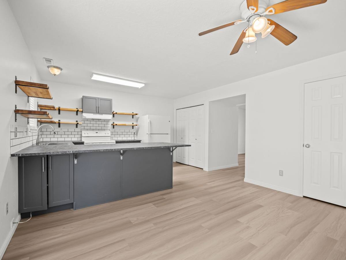 Apartment for rent at 945 S Freedom Blvd #18, Provo, UT 84601