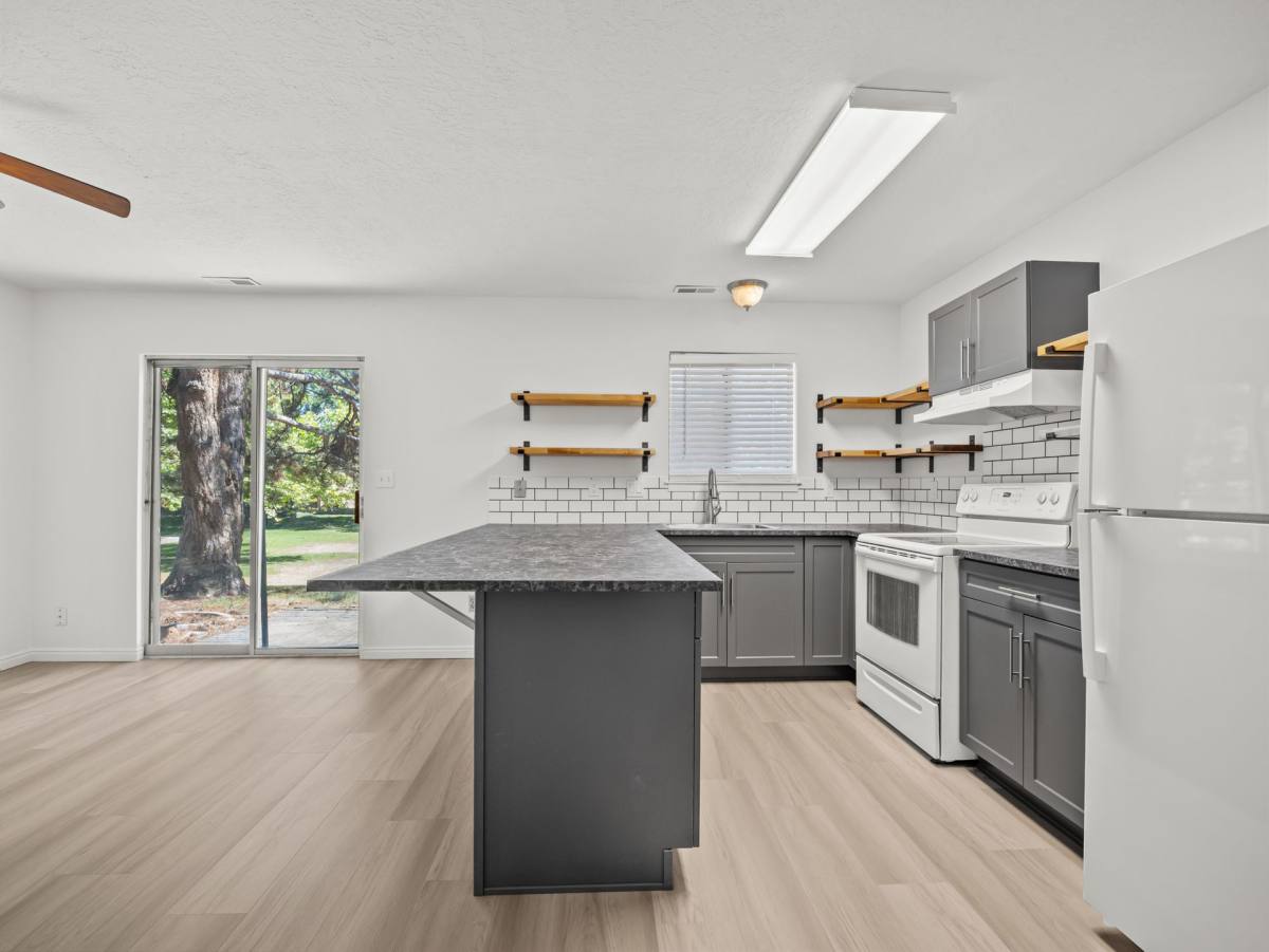 Apartment for rent at 945 S Freedom Blvd #18, Provo, UT 84601