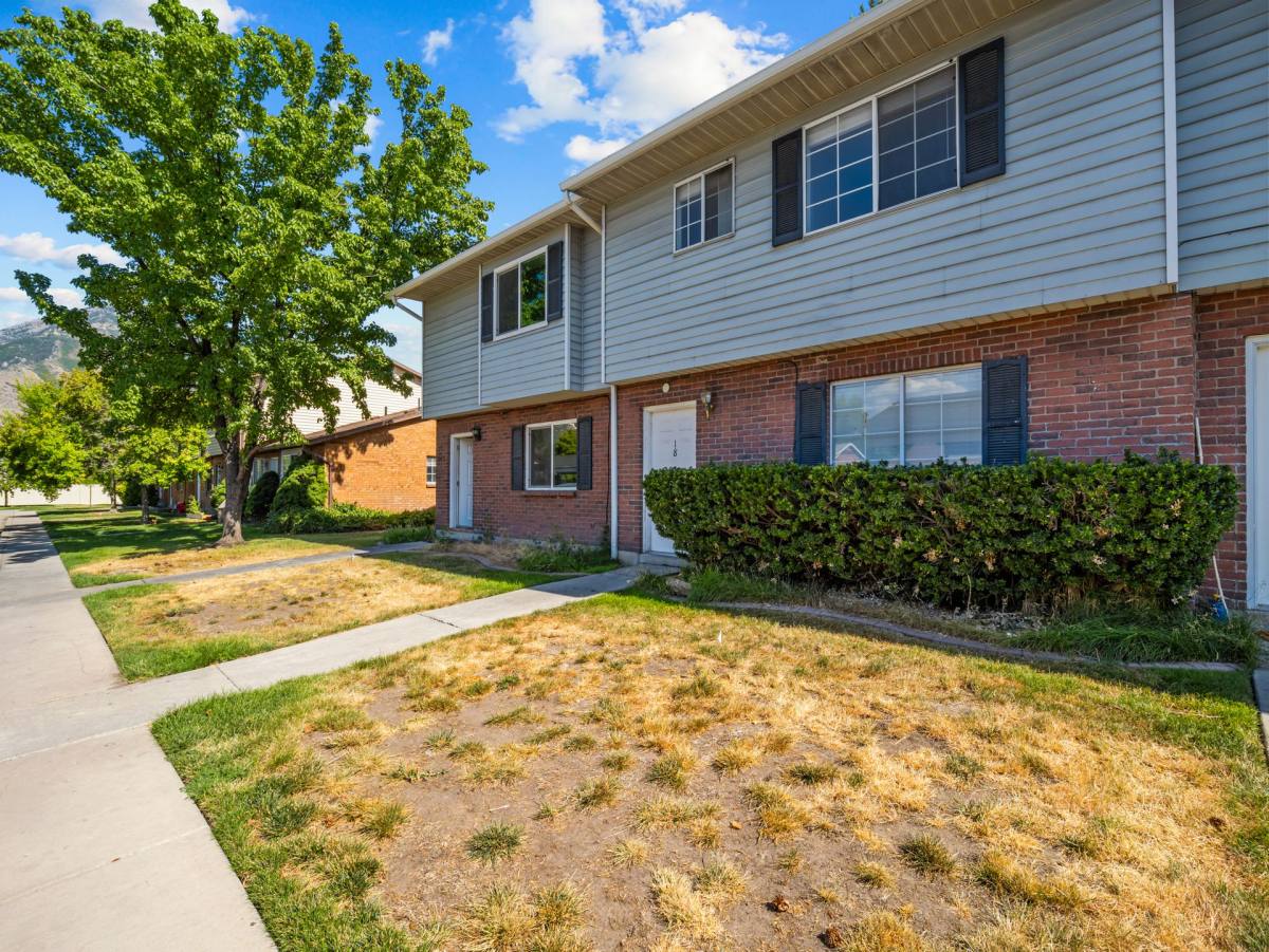 Apartment for rent at 945 S Freedom Blvd #18, Provo, UT 84601