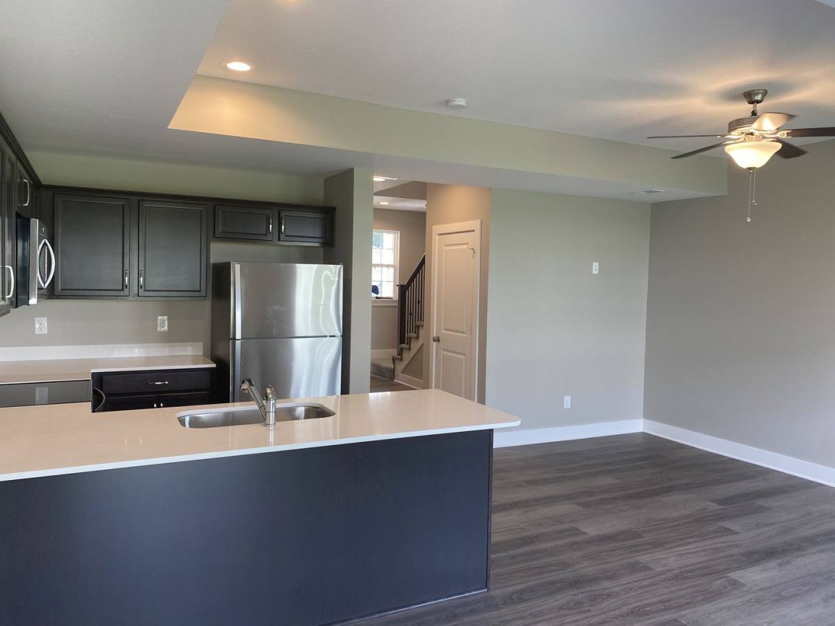 Apartment for rent at 332-344 N 4th Terrace, Louisburg, KS 66053