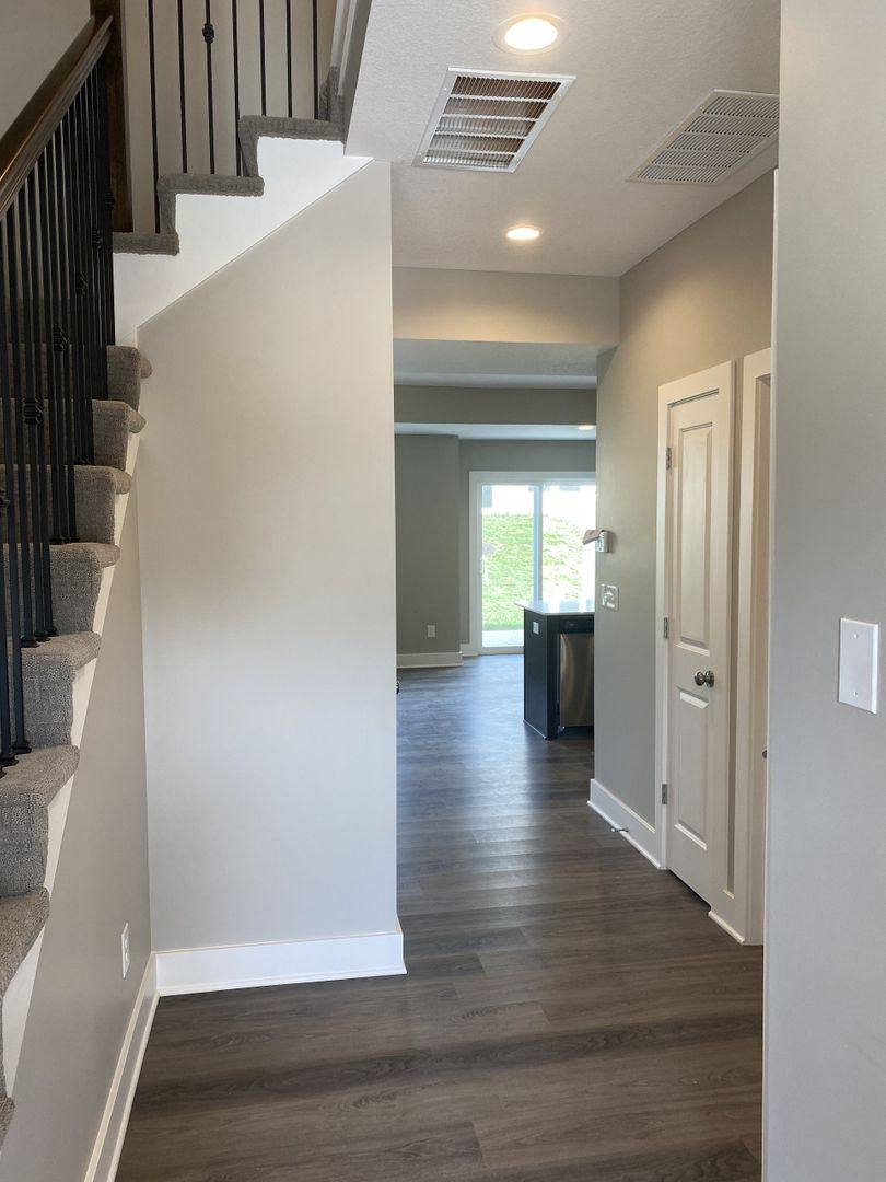 Apartment for rent at 332-344 N 4th Terrace, Louisburg, KS 66053