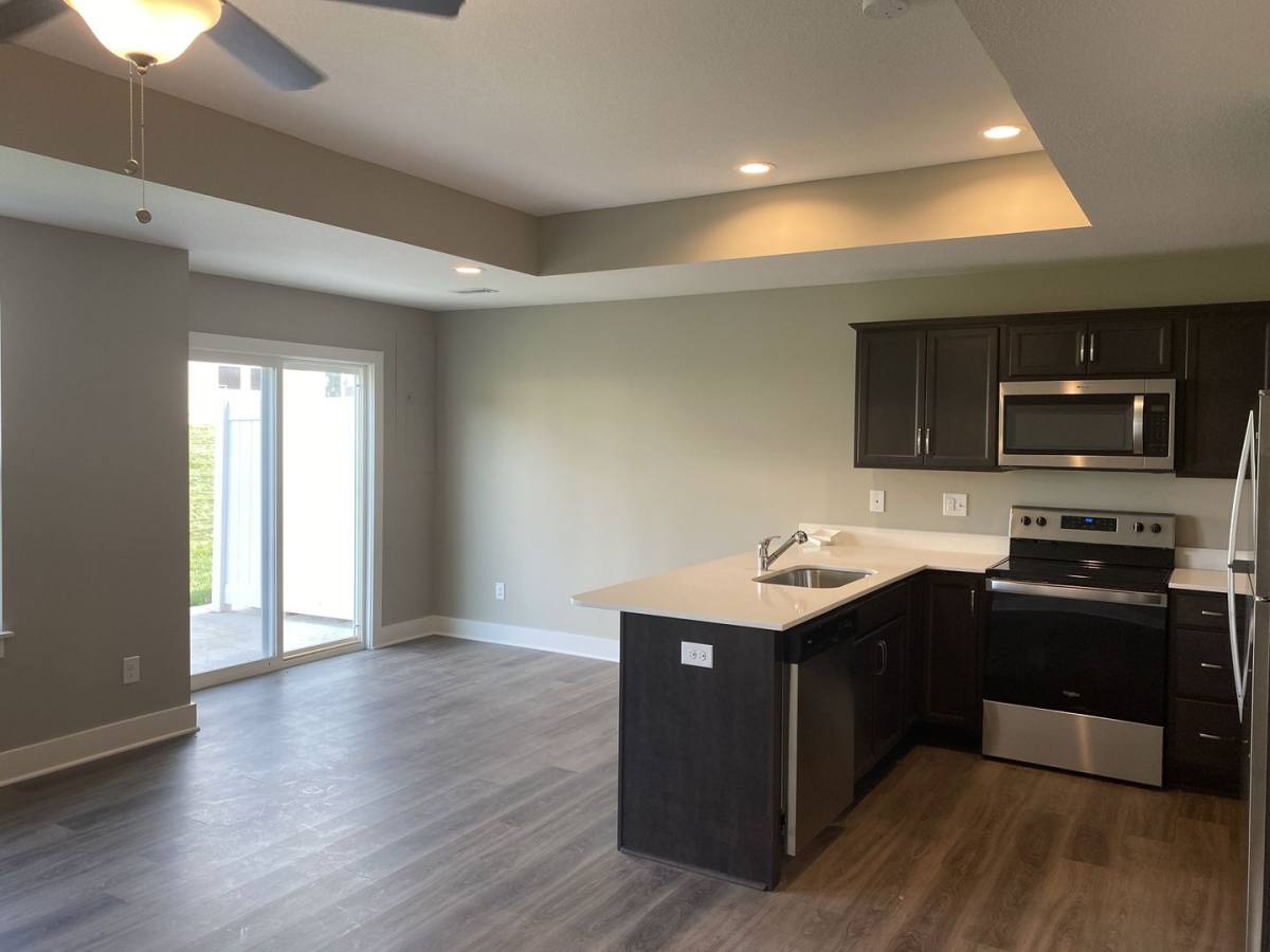 Apartment for rent at 332-344 N 4th Terrace, Louisburg, KS 66053