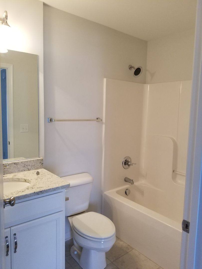 Townhouse for rent at 104 Squire Circle, Lynchburg, VA 24501