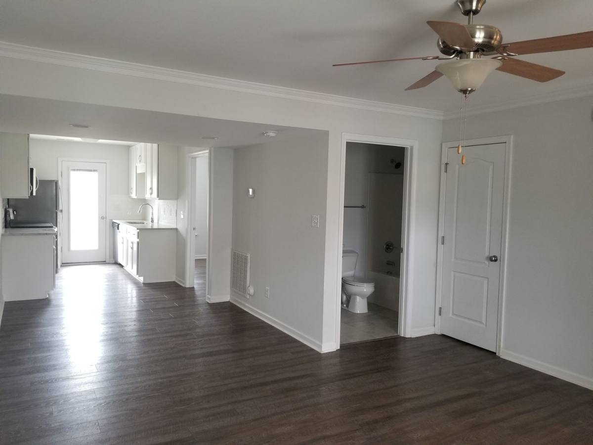 Townhouse for rent at 104 Squire Circle, Lynchburg, VA 24501