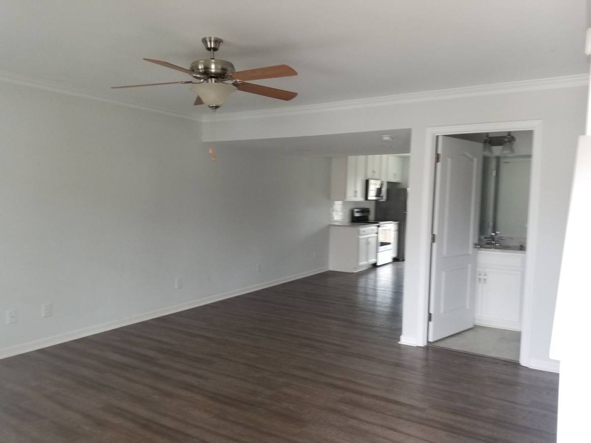 Townhouse for rent at 104 Squire Circle, Lynchburg, VA 24501