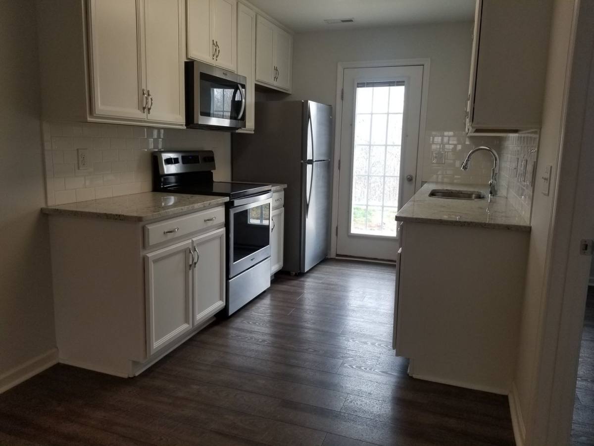 Townhouse for rent at 104 Squire Circle, Lynchburg, VA 24501